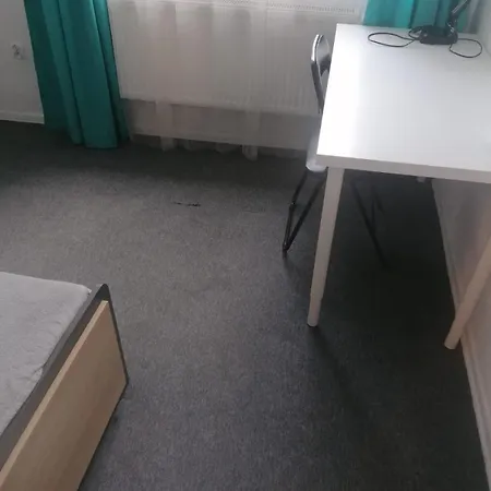 Przy Awf, Latwa Komunikacja