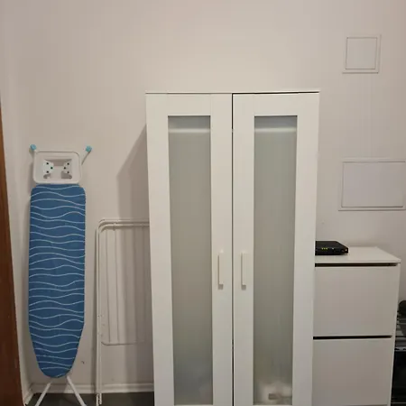 Przy Awf, Latwa Komunikacja Alloggio in famiglia *