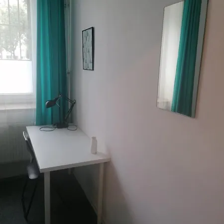 Przy Awf, Latwa Komunikacja 바르샤바