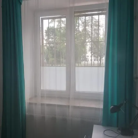 Ubytování v soukromí Przy Awf, Latwa Komunikacja *