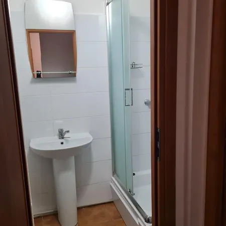 Przy Awf, Latwa Komunikacja *