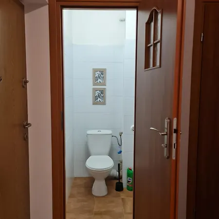 Przy Awf, Latwa Komunikacja